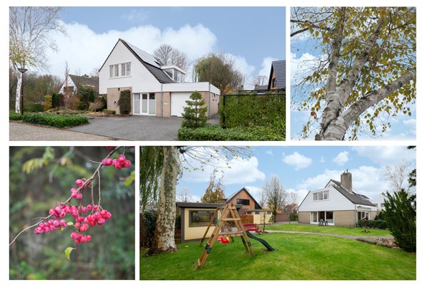 Medium property photo - Boterpotten 4, 4731 NX Oudenbosch